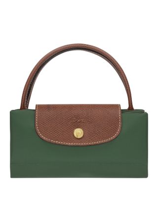 Le Pliage Small Top Handle Handbag