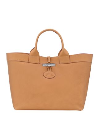 Longchamp - Le Roseau Souple Tote