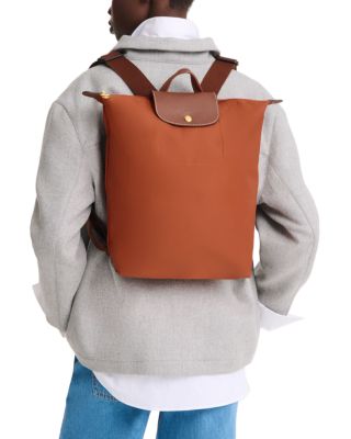 Le Pliage Backpack