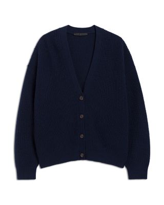 Cashmere Cardigan