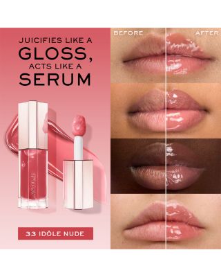  Lip Id&ocirc;le JuicyTreat Lip Gloss with Squalane
