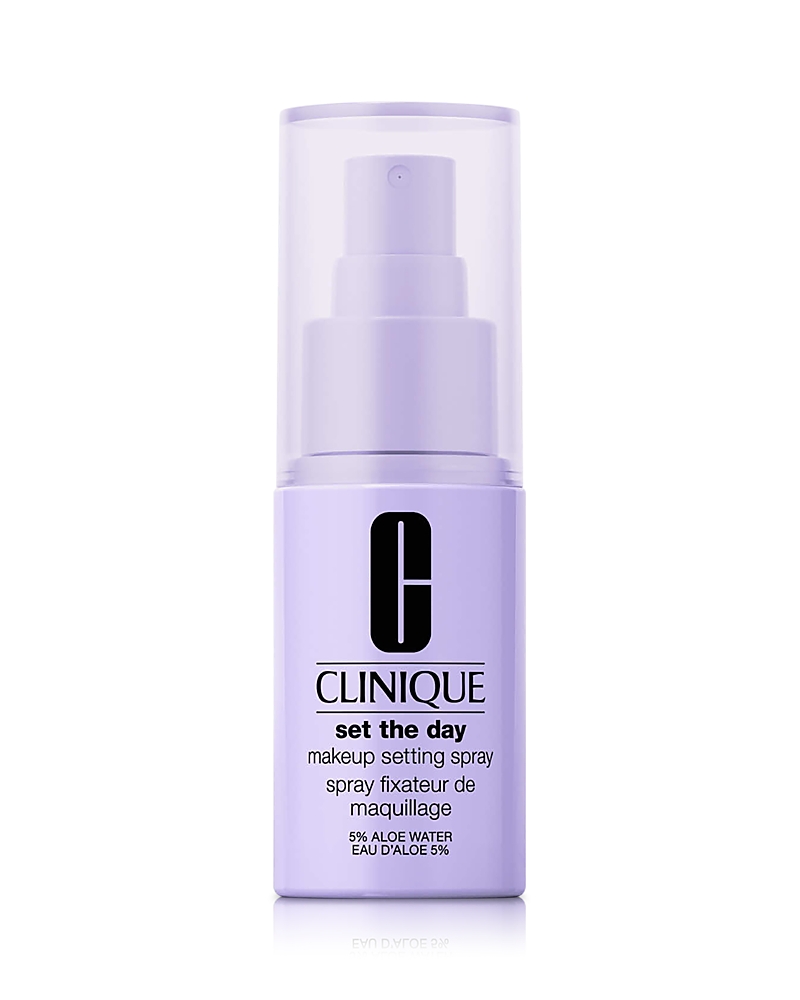 Clinique Set The Day Makeup Setting Spray 1.25 Oz.