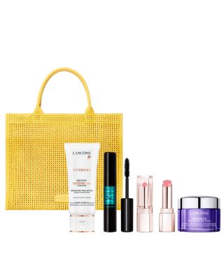 Lancôme - Limited Edition 2025 Summer Essentials Set