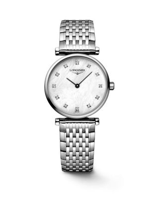 Longines La Grande Classique Watch, 24mm