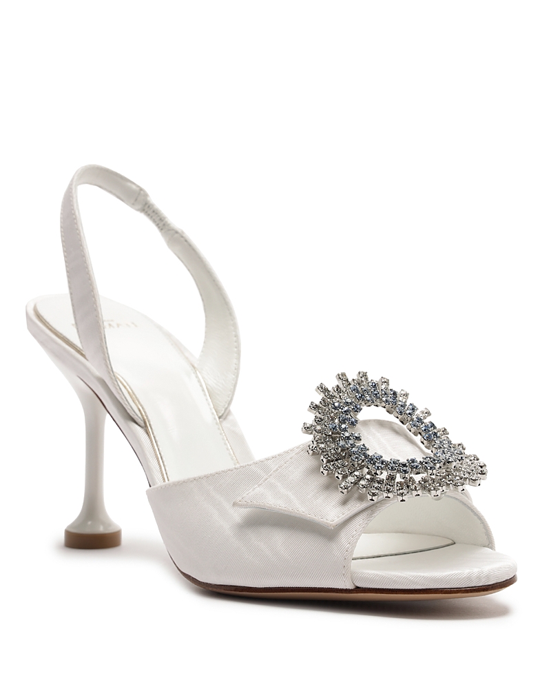 Alexandre Birman Women's Easy Madelina 85 Sandals