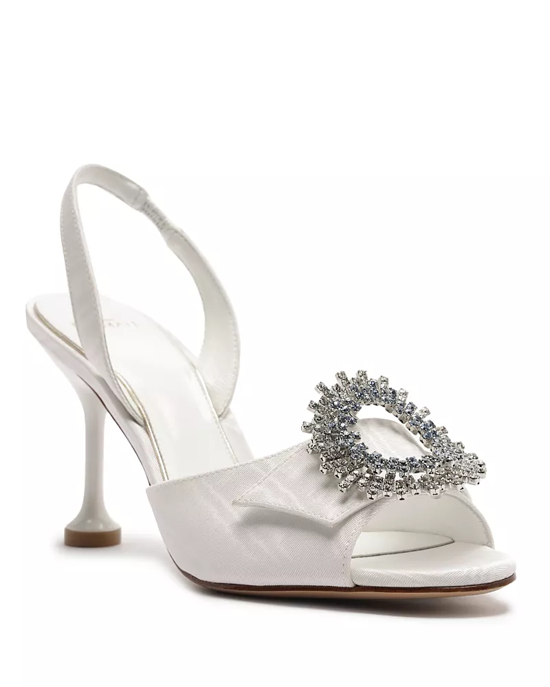 Alexandre Birman Women's Easy Madelina 85 Sandals