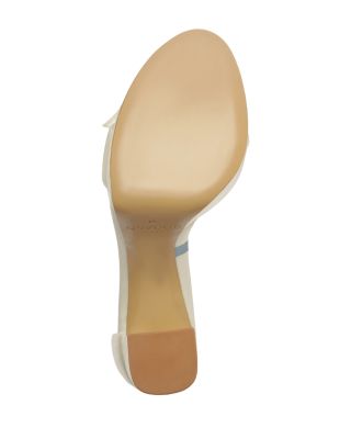 Women's Clarita Platform Bridal 120 Sandals