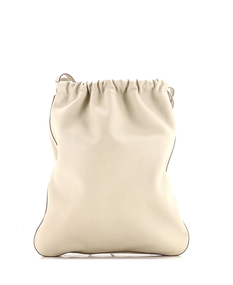 Pre-owned Pre-owned Hermes Hermes Bridado Backpack Evercolor