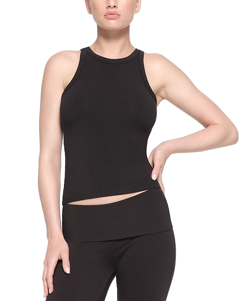 Skims Racer Front Tank