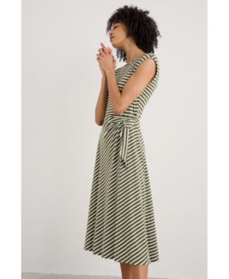  Women's 3/4 Fettling Dress