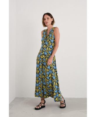  Women's Sleeveless Sanderling Dress