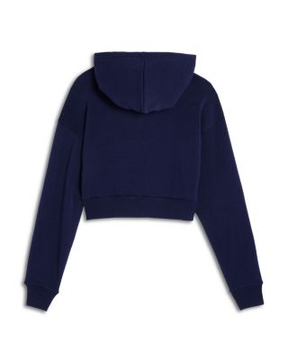 Girls' Dylan Zip Hoodie - Big Kid