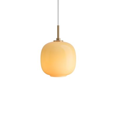 VL 45 Radiohus Pendant