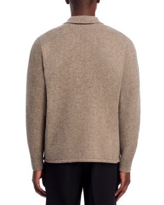 Long Sleeve Shirt Sweater