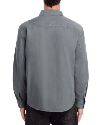 Long Sleeve Modern Shirt