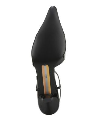 Women's Briella Pointed Pumps