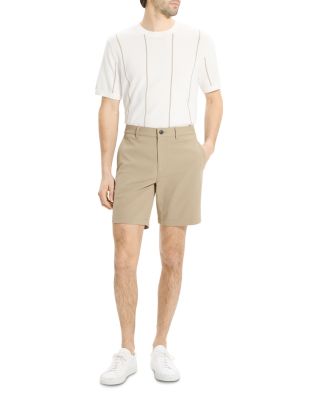 8" Standard Short in Neoteric Twill