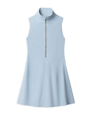 Reviveform Mock Neck Sport Dress