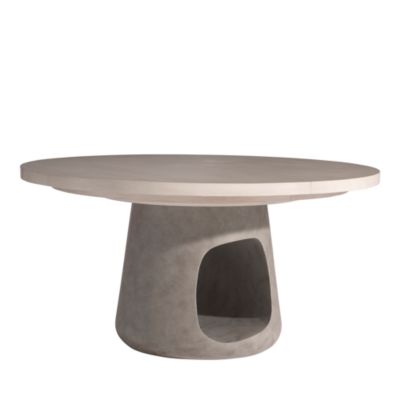 Sereno Round Dining Table