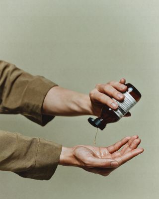 Immaculate Facial Tonic 3.4 oz.