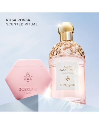 Aqua Allegoria Rosa Rossa Hand Cream 1.6 oz.