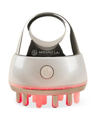 Vitality Qi LED Advanced Scalp Massager