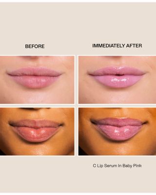 C Lip Serum, 0.35 oz.