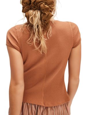 Most Wanted Cap Sleeve Cardigan  