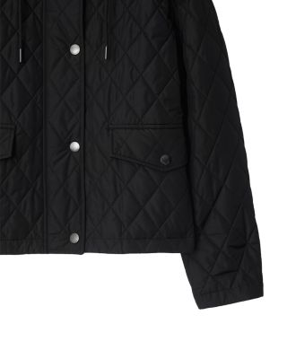 Pembroke Quilted Jacket