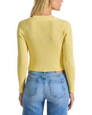 Lonnie Layered Cardigan 