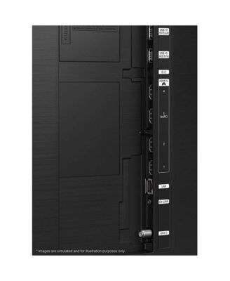  QN90F 50" 4K Neo QLED Mini LED Smart TV