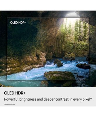  QN42S90FAEXZA S90F 42" 4K OLED Smart TV (2025)