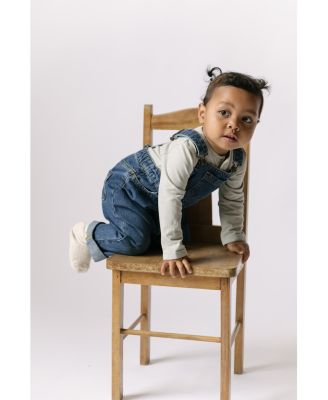 Unisex Essentials One Piece - Baby