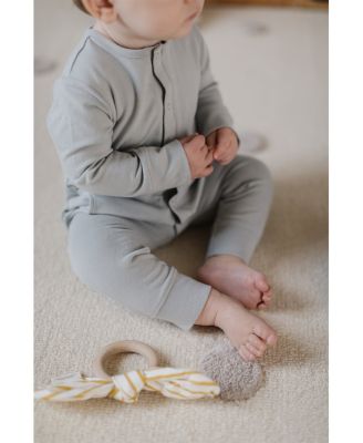 Unisex Essentials Romper - Baby