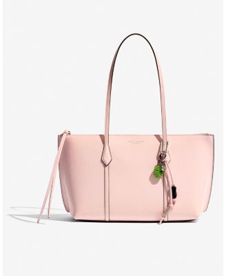 Perry Small Zip Tote