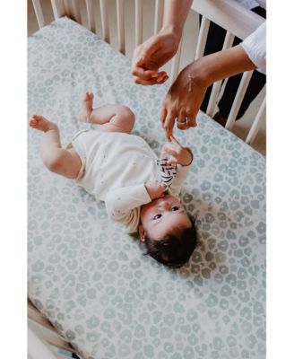 Unisex Celestial Kimono One Piece - Baby