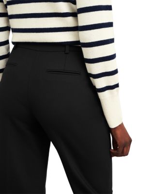 Gerrie Straight Pants