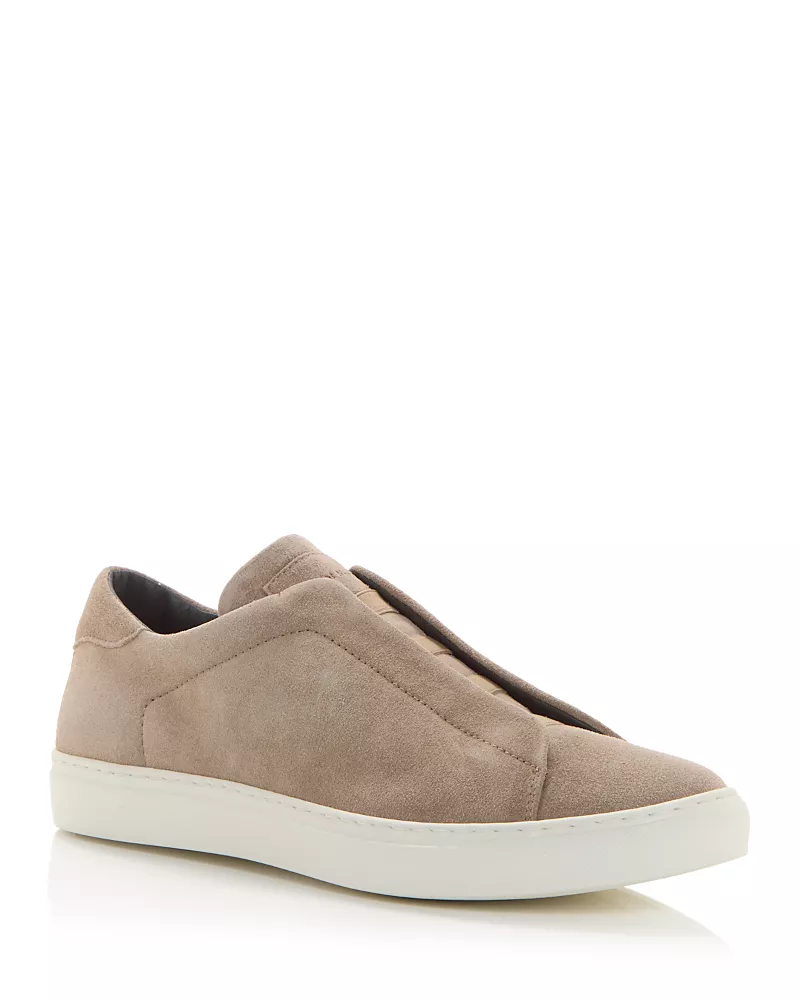 To Boot New York Men's Stone Slip On Sneakers