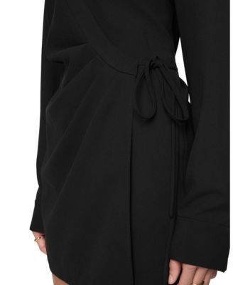  Erin Wrap Dress