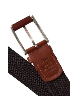 Stretch Nylon Garfield Belt