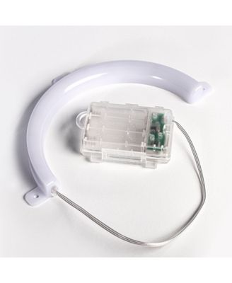 Eclipse Cornhole Boards Lighting Kit