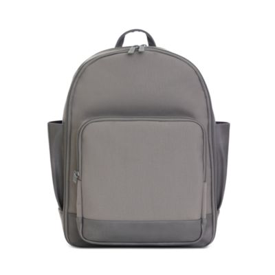 BÉIS - The Travel Backpack in Gray
