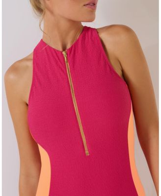 Margaret One Piece Swimsuit