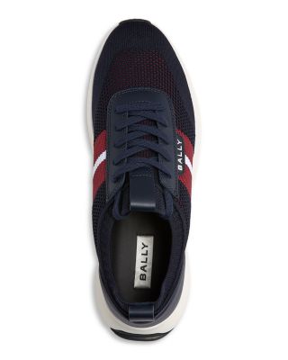 Men's Darnell Low Top Sneakers