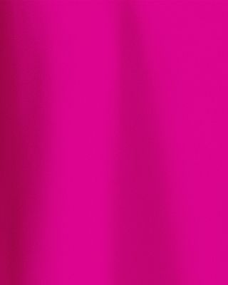 Sleeveless Satin Gown - Exclusive