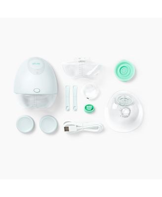 Wearable Single Electric Breast Pump