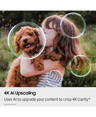  QN55S85FAFXZA S85F 55" 4K OLED Smart TV