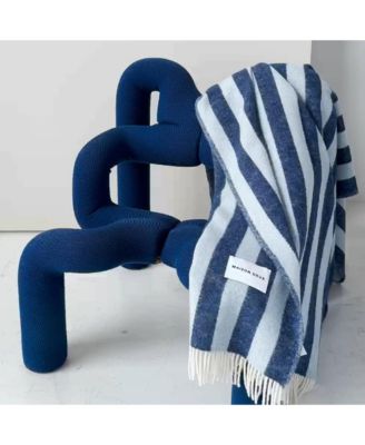 Candy Wrap Blanket, 4.25' x 6.5'