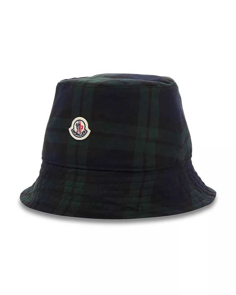 Moncler Reversible Bucket Hat