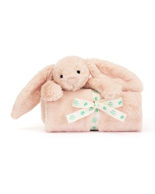 Bashful Blankie  